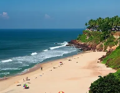 Kerala Backwater Tour